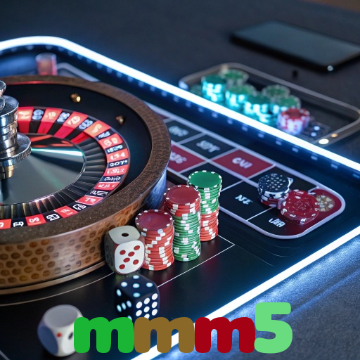 mmm5：Aposte nas melhores slots e conquiste prêmios como nunca!