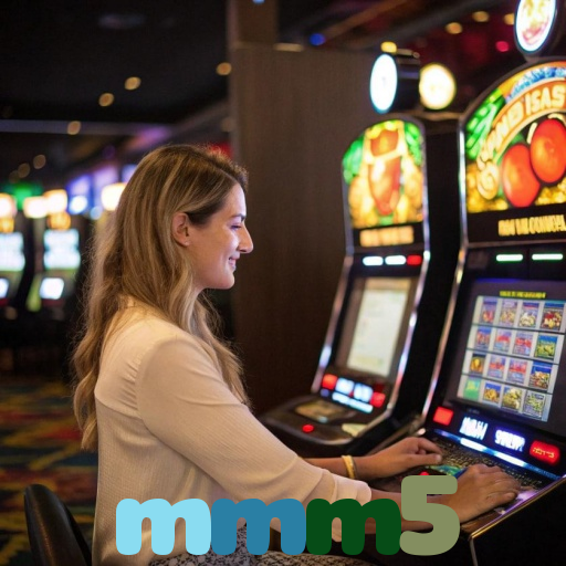 mmm5：Aposte no futebol, jogue poker e conquiste vitórias épicas!