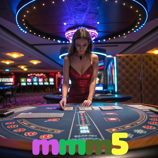mmm5：Jogue poker, aposte no futebol e ganhe em grandes jogos de cassino!