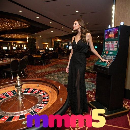 mmm5：Aposte nas melhores slots e conquiste prêmios como nunca!