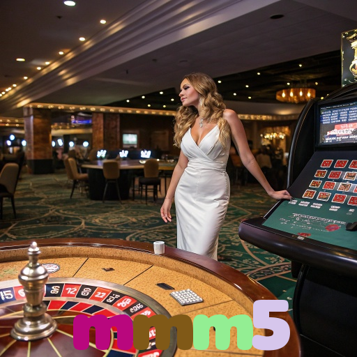 mmm5:Aposte no futebol, jogue poker e conquiste vitórias épicas!