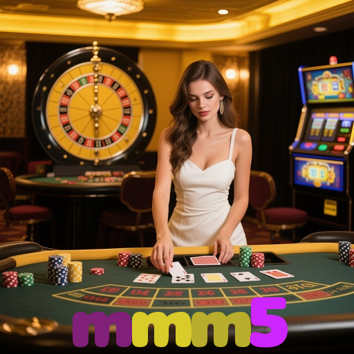 mmm5:Jogue poker, aposte no futebol e ganhe em grandes jogos de cassino!