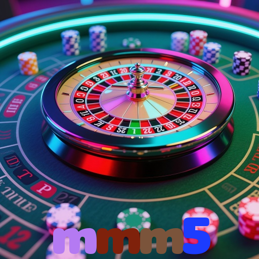 mmm5:Aposte nas melhores slots e conquiste prêmios como nunca!