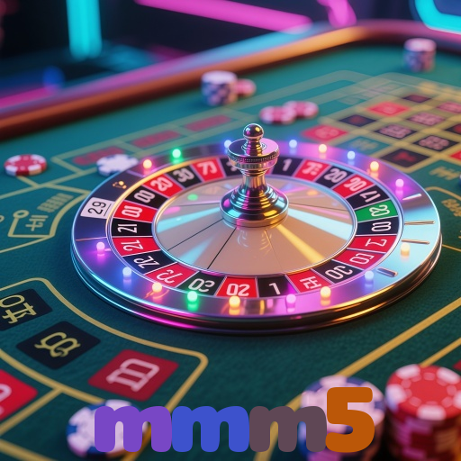 mmm5:Aposte nas melhores slots e conquiste prêmios como nunca!