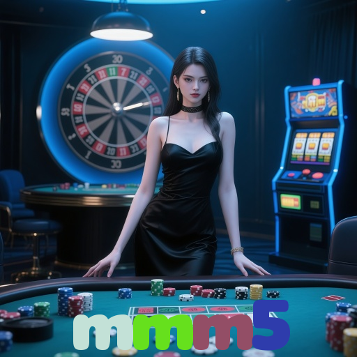 mmm5：Aposte nas melhores slots e conquiste prêmios como nunca!
