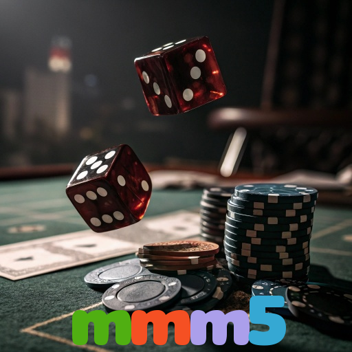 mmm5:Aposte nas melhores slots e conquiste prêmios como nunca!