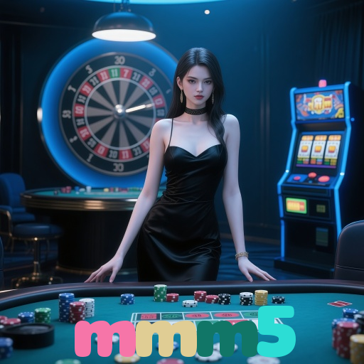 mmm5：Aposte no futebol, jogue poker e conquiste vitórias épicas!