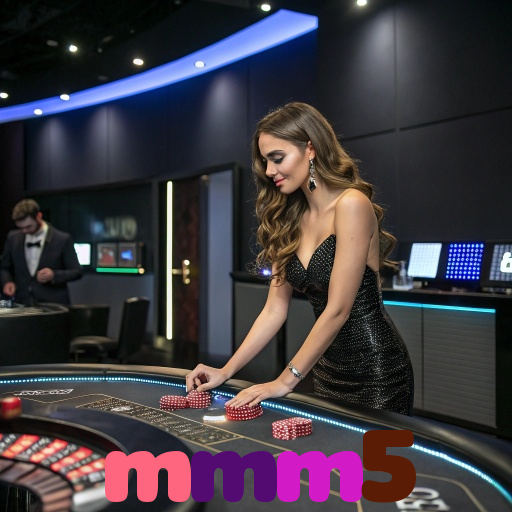 mmm5:Jogue poker, aposte no futebol e ganhe em grandes jogos de cassino!