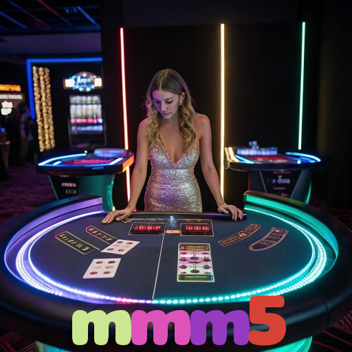 mmm5:Jogue poker, aposte no futebol e ganhe em grandes jogos de cassino!