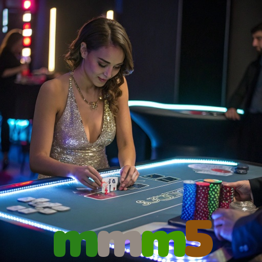 mmm5:Aposte nas melhores slots e conquiste prêmios como nunca!
