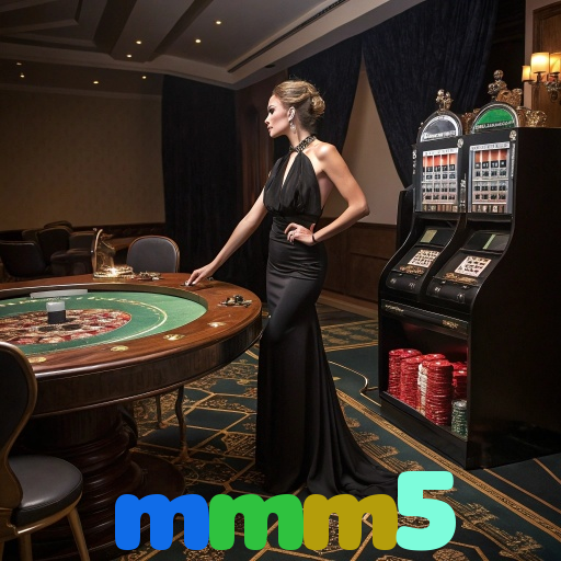 mmm5：Aposte nas melhores slots e conquiste prêmios como nunca!