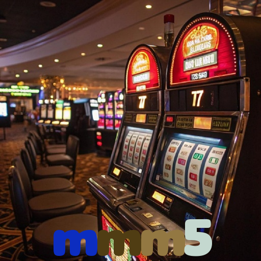 mmm5:Aposte nas melhores slots e conquiste prêmios como nunca!