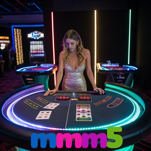 mmm5:Aposte no futebol, jogue poker e conquiste vitórias épicas!
