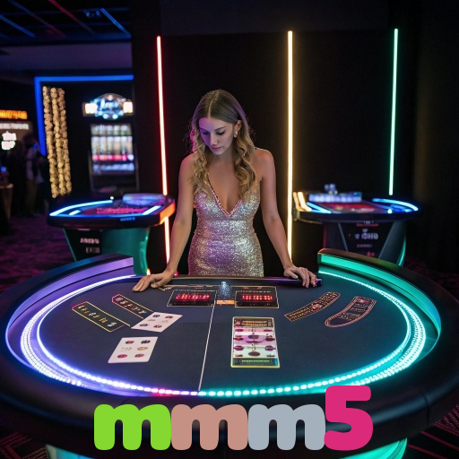 mmm5:Aposte no futebol, jogue poker e conquiste vitórias épicas!