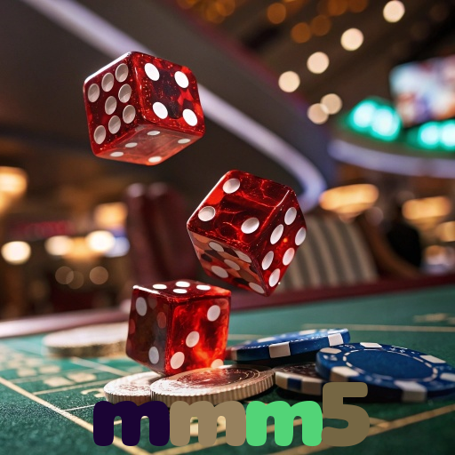 mmm5:Aposte nas melhores slots e conquiste prêmios como nunca!