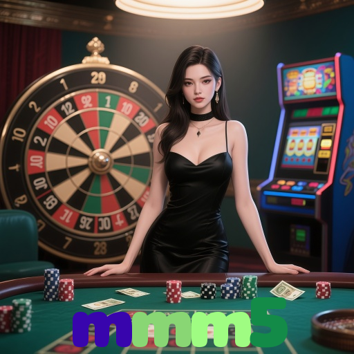 mmm5：Aposte nas melhores slots e conquiste prêmios como nunca!