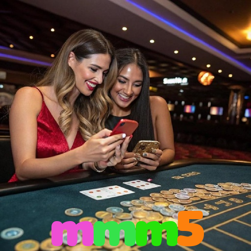 mmm5:Aposte nas melhores slots e conquiste prêmios como nunca!
