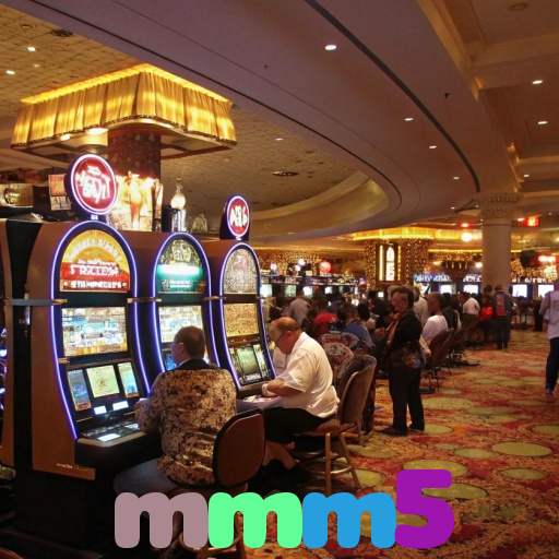 mmm5：Aposte nas melhores slots e conquiste prêmios como nunca!