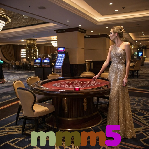 mmm5：Jogue poker, aposte no futebol e ganhe em grandes jogos de cassino!