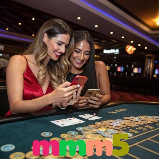 mmm5：Jogue poker, aposte no futebol e ganhe em grandes jogos de cassino!