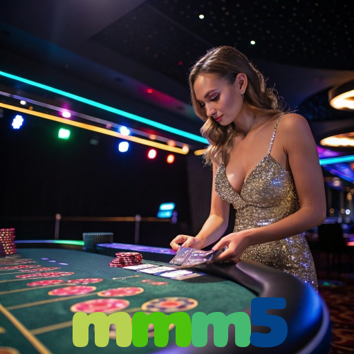 mmm5:Aposte no futebol, jogue poker e conquiste vitórias épicas!