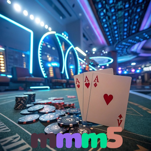 mmm5:Aposte nas melhores slots e conquiste prêmios como nunca!