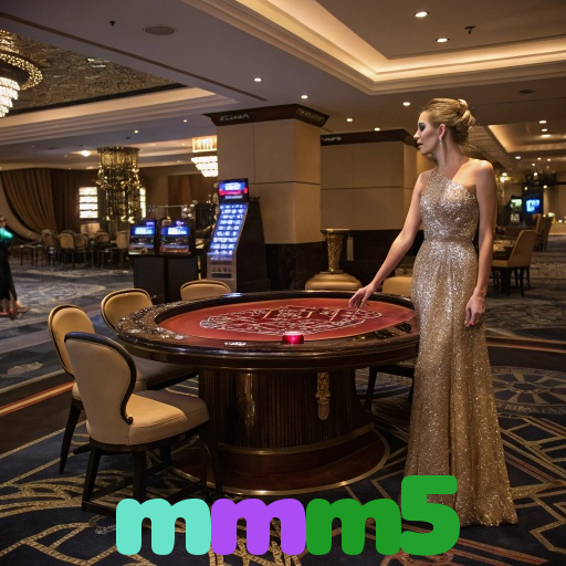 mmm5：Aposte no futebol, jogue poker e conquiste vitórias épicas!
