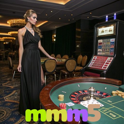 mmm5:Aposte nas melhores slots e conquiste prêmios como nunca!
