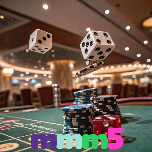 mmm5：Aposte nas melhores slots e conquiste prêmios como nunca!