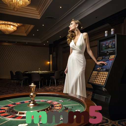 mmm5：Aposte nas melhores slots e conquiste prêmios como nunca!