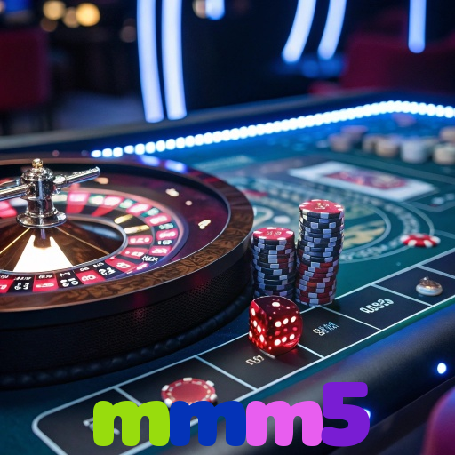 mmm5：Jogue poker, aposte no futebol e ganhe em grandes jogos de cassino!