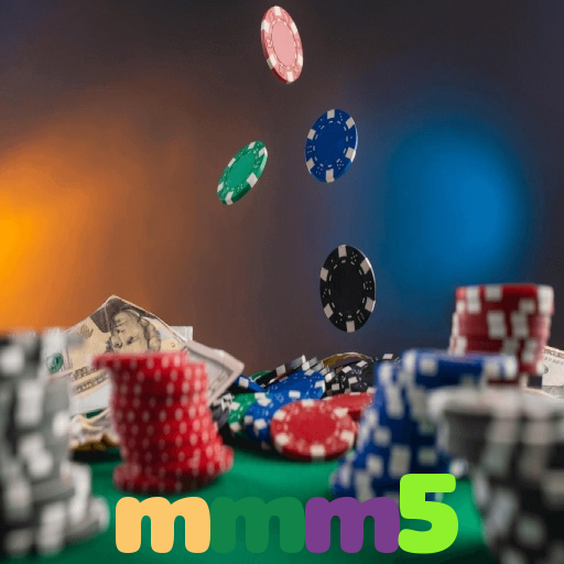 mmm5:Aposte nas melhores slots e conquiste prêmios como nunca!