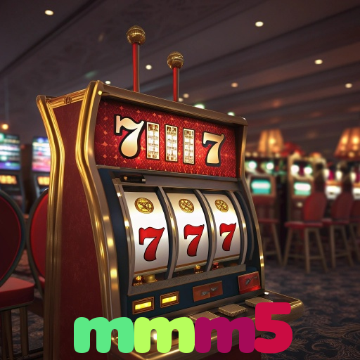 mmm5:Aposte nas melhores slots e conquiste prêmios como nunca!