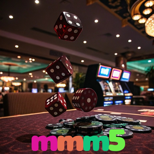 mmm5:Jogue poker, aposte no futebol e ganhe em grandes jogos de cassino!