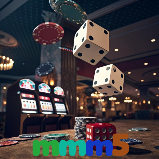 mmm5：Jogue poker, aposte no futebol e ganhe em grandes jogos de cassino!