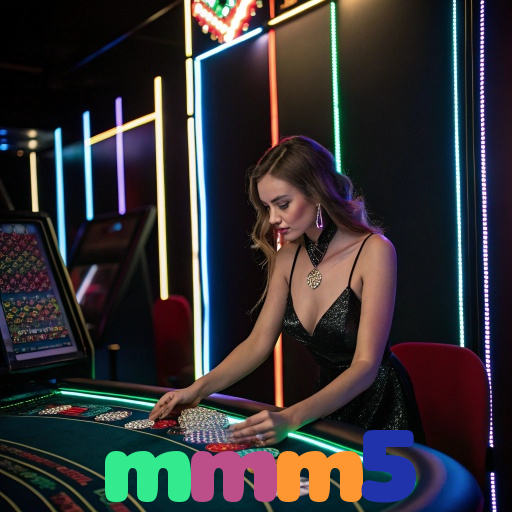 mmm5：Jogue poker, aposte no futebol e ganhe em grandes jogos de cassino!