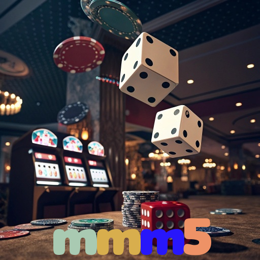 mmm5：Jogue poker, aposte no futebol e ganhe em grandes jogos de cassino!
