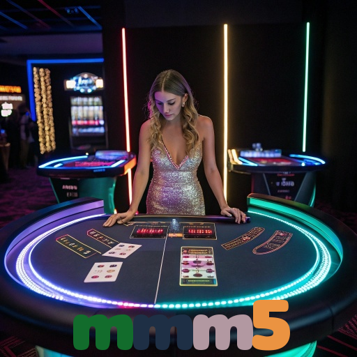 mmm5:Aposte nas melhores slots e conquiste prêmios como nunca!