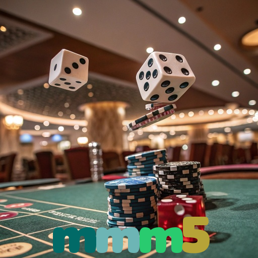 mmm5:Aposte no futebol, jogue poker e conquiste vitórias épicas!