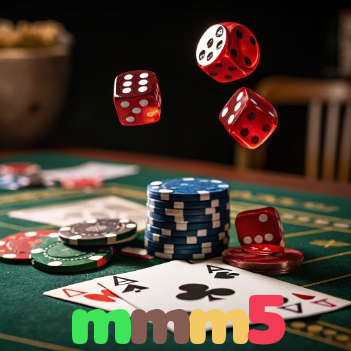 mmm5：Jogue poker, aposte no futebol e ganhe em grandes jogos de cassino!