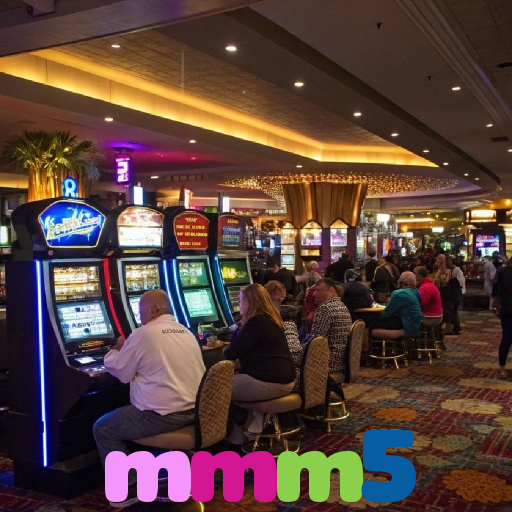 mmm5：Aposte nas melhores slots e conquiste prêmios como nunca!