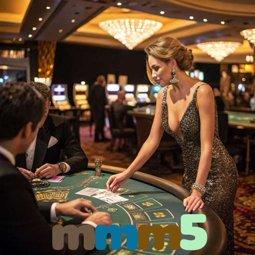 mmm5：Jogue poker, aposte no futebol e ganhe em grandes jogos de cassino!