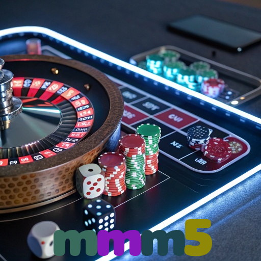 mmm5:Jogue poker, aposte no futebol e ganhe em grandes jogos de cassino!