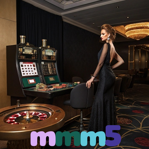 mmm5：Aposte nas melhores slots e conquiste prêmios como nunca!