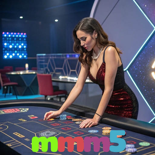 mmm5：Aposte nas melhores slots e conquiste prêmios como nunca!