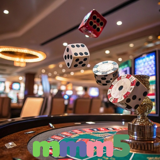 mmm5:Aposte nas melhores slots e conquiste prêmios como nunca!