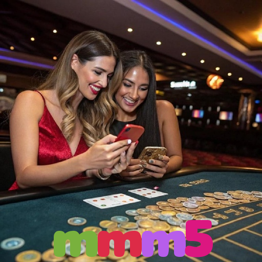 mmm5:Aposte nas melhores slots e conquiste prêmios como nunca!
