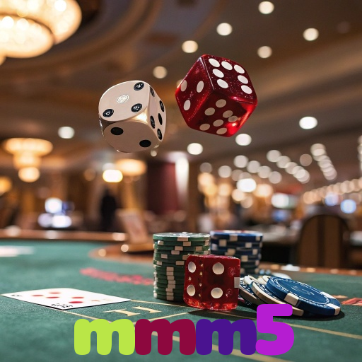 mmm5：Jogue poker, aposte no futebol e ganhe em grandes jogos de cassino!