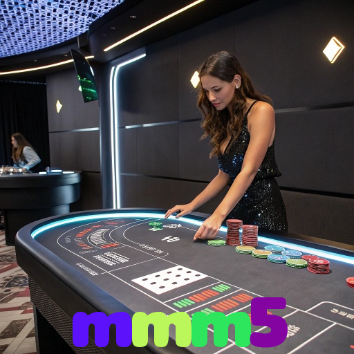mmm5:Aposte no futebol, jogue poker e conquiste vitórias épicas!