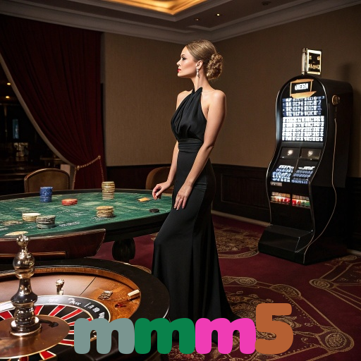 mmm5:Aposte no futebol, jogue poker e conquiste vitórias épicas!